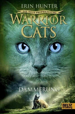 Alle Details zum Kinderbuch Warrior Cats - Die neue Prophezeiung. Dämmerung: II, 5 und ähnlichen Büchern