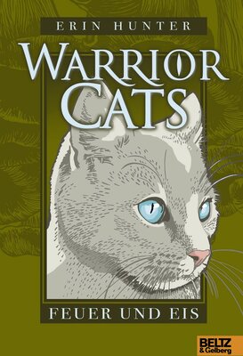 Alle Details zum Kinderbuch Warrior Cats. Feuer und Eis: I, Band 2 und ähnlichen Büchern