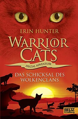 Alle Details zum Kinderbuch Warrior Cats - Special Adventure. Das Schicksal des WolkenClans und ähnlichen Büchern