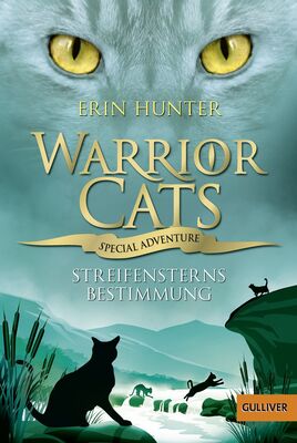 Warrior Cats - Special Adventure 4. Streifensterns Bestimmung bei Amazon bestellen