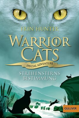 Warrior Cats - Special Adventure 4. Streifensterns Bestimmung bei Amazon bestellen