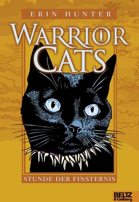 Warrior Cats. Stunde der Finsternis: I, Band 6 bei Amazon bestellen