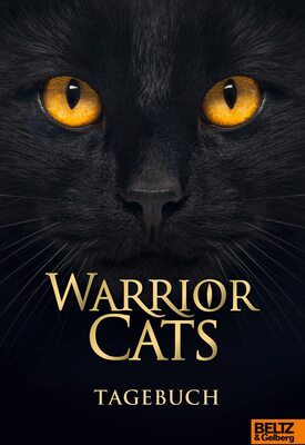 Warrior Cats - Tagebuch bei Amazon bestellen