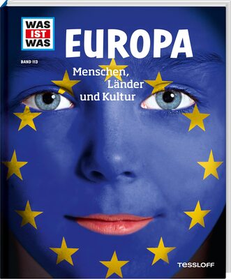 Alle Details zum Kinderbuch WAS IST WAS Band 113 Europa. Menschen, Länder und Kulturen (WAS IST WAS Sachbuch, Band 113) und ähnlichen Büchern