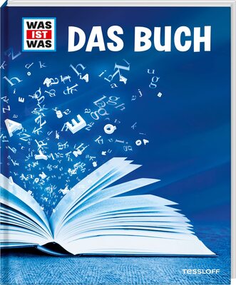 Alle Details zum Kinderbuch WAS IST WAS Das Buch: Vom Papyrus zum E-Book (WAS IST WAS Edition) und ähnlichen Büchern