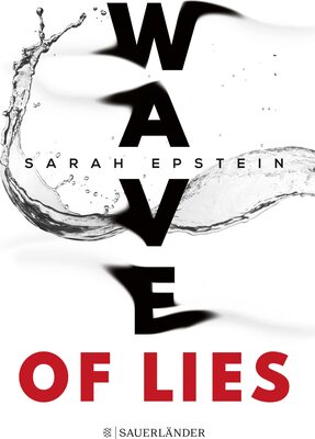 Wave of Lies: Ein Jugendthriller voller Geheimnisse, Spannung und Lügen │ Jugendbuch ab 14 Jahre bei Amazon bestellen