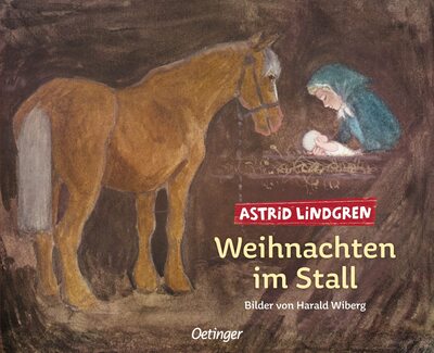 Alle Details zum Kinderbuch Weihnachten im Stall: Bilderbuch-Klassiker über das allererste Weihnachtsfest für Kinder ab 4 Jahren und ähnlichen Büchern