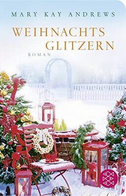 Weihnachtsglitzern: Roman | Das Fest der Liebe mit der Autorin des Bestsellers ›Die Sommerfrauen‹ (Die Winterbuchreihe, Band 1) bei Amazon bestellen