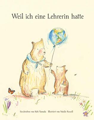 Alle Details zum Kinderbuch Weil ich eine Lehrerin hatte: Geschenk Lehrerin: Geschenkbuch für die Lieblingslehrerin und ähnlichen Büchern