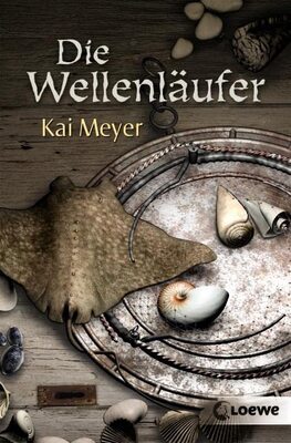 Alle Details zum Kinderbuch Die Wellenläufer (Band 1): Magische Trilogie voller Abenteuer ab 12 Jahre (Wellenläufer-Trilogie, Band 1) und ähnlichen Büchern