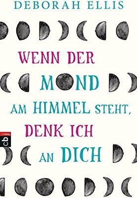 Alle Details zum Kinderbuch Wenn der Mond am Himmel steht, denk ich an dich: Deutsche Erstausgabe und ähnlichen Büchern