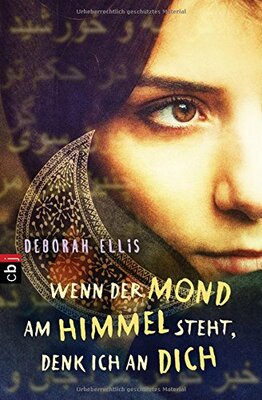 Alle Details zum Kinderbuch Wenn der Mond am Himmel steht, denk ich an dich und ähnlichen Büchern