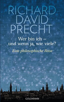 Wer bin ich - und wenn ja wie viele?: Eine philosophische Reise - Illustrierte Geschenkausgabe bei Amazon bestellen