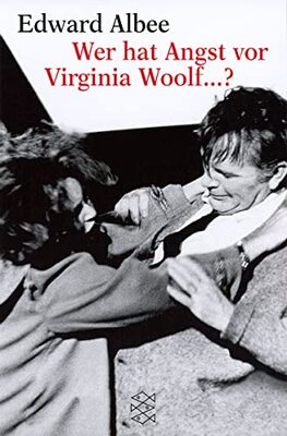 Alle Details zum Kinderbuch Wer hat Angst vor Virginia Woolf ...? und ähnlichen Büchern