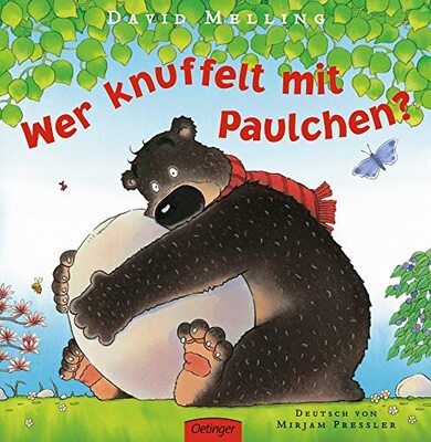 Alle Details zum Kinderbuch Wer knuffelt mit Paulchen?: Kuschelige Gutenacht-Geschichte für Kinder ab 2 Jahren und ähnlichen Büchern