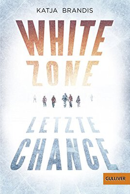 Alle Details zum Kinderbuch White Zone - Letzte Chance: Roman und ähnlichen Büchern