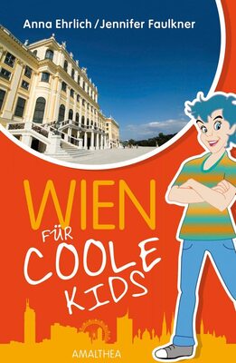 Wien für coole Kids bei Amazon bestellen