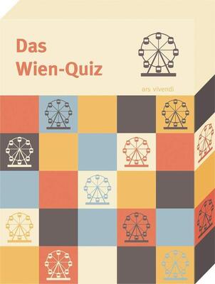 Alle Details zum Kinderbuch Wien-Quiz und ähnlichen Büchern