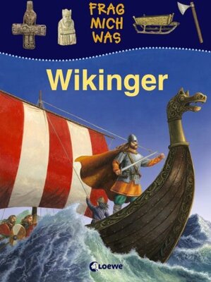 Alle Details zum Kinderbuch Wikinger und ähnlichen Büchern