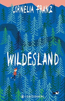 Alle Details zum Kinderbuch Wildesland und ähnlichen Büchern