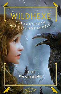 Alle Details zum Kinderbuch Wildhexe - Das Labyrinth der Vergangenheit (Wildhexe, 5, Band 5) und ähnlichen Büchern