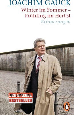 Winter im Sommer – Frühling im Herbst: Erinnerungen bei Amazon bestellen