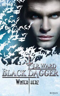 Alle Details zum Kinderbuch Winterherz: Black Dagger 36 - Roman und ähnlichen Büchern