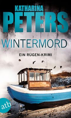 Wintermord: Ein Rügen-Krimi (Romy Beccare ermittelt) bei Amazon bestellen