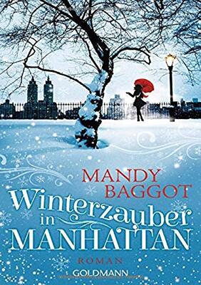 Winterzauber in Manhattan: Roman bei Amazon bestellen