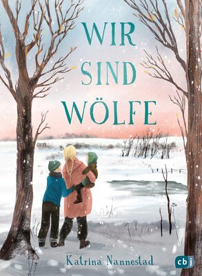 Alle Details zum Kinderbuch Wir sind Wölfe: Ein berührender Roman über eine Flucht im Zweiten Weltkrieg und ähnlichen Büchern