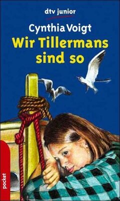 Alle Details zum Kinderbuch Wir Tillermans sind so und ähnlichen Büchern