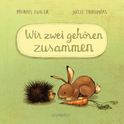 Alle Details zum Kinderbuch Wir zwei gehören zusammen (Mini-Ausgabe): .: Band 1 . und ähnlichen Büchern