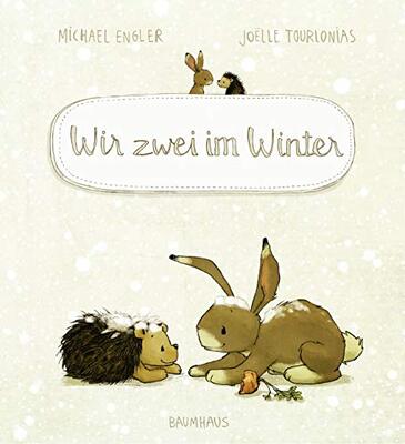 Alle Details zum Kinderbuch Wir zwei im Winter: Band 3 und ähnlichen Büchern