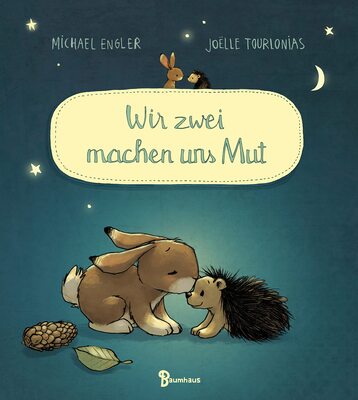 Alle Details zum Kinderbuch Wir zwei machen uns Mut: Band 6 (Wir zwei gehören zusammen, Band 6) und ähnlichen Büchern