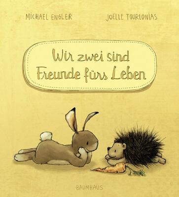 Alle Details zum Kinderbuch Wir zwei sind Freunde fürs Leben (Mini-Ausgabe): Band 2 (Wir zwei gehören zusammen) und ähnlichen Büchern