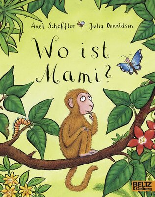 Alle Details zum Kinderbuch Wo ist Mami? (MINIMAX) und ähnlichen Büchern