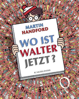 Wo ist Walter jetzt? bei Amazon bestellen