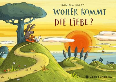 Alle Details zum Kinderbuch Woher kommt die Liebe?: Pappausgabe und ähnlichen Büchern