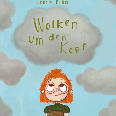 Alle Details zum Kinderbuch Wolken um den Kopf: Kindern Depression erklären und ähnlichen Büchern