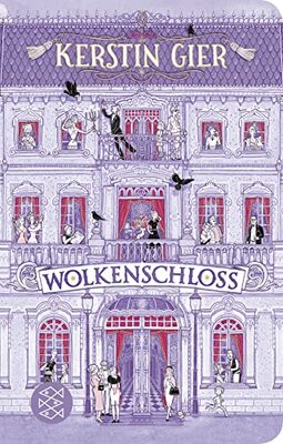 Alle Details zum Kinderbuch Wolkenschloss: Roman (Fischer Taschenbibliothek) und ähnlichen Büchern