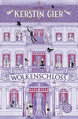 Alle Details zum Kinderbuch Wolkenschloss: Roman und ähnlichen Büchern