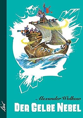 Alle Details zum Kinderbuch Der gelbe Nebel (Grüne Reihe) und ähnlichen Büchern