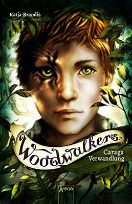 Alle Details zum Kinderbuch Woodwalkers (1). Carags Verwandlung und ähnlichen Büchern