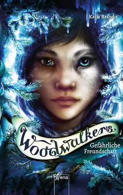 Woodwalkers (2). Gefährliche Freundschaft bei Amazon bestellen