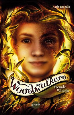 Woodwalkers (4). Fremde Wildnis: Die Bestseller-Reihe um Puma-Wandler Carag und seine Freundinnen und Freunde von der Clearwater High ab 10 bei Amazon bestellen