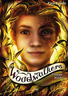 Alle Details zum Kinderbuch Woodwalkers (4). Fremde Wildnis und ähnlichen Büchern