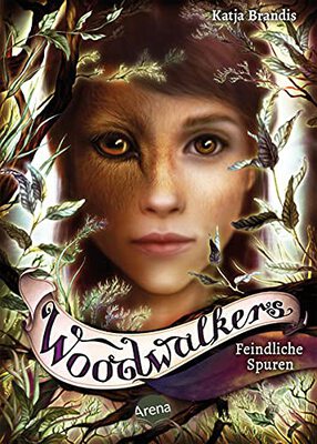 Alle Details zum Kinderbuch Woodwalkers (5). Feindliche Spuren und ähnlichen Büchern