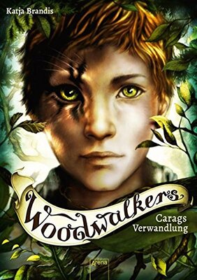 Alle Details zum Kinderbuch Woodwalkers (1). Carags Verwandlung und ähnlichen Büchern
