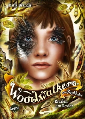 Alle Details zum Kinderbuch Woodwalkers – Die Rückkehr (Staffel 2, Band 5). Rivalen im Revier und ähnlichen Büchern