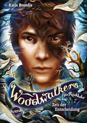 Alle Details zum Kinderbuch Woodwalkers – Die Rückkehr (Staffel 2, Band 6). Zeit der Entscheidung und ähnlichen Büchern
